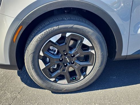 New 2026 Kia Sorento S image 36