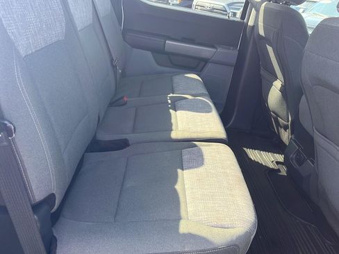 Used 2023 Ford F150 XLT w/ XTR Package AWD/4WD image 25