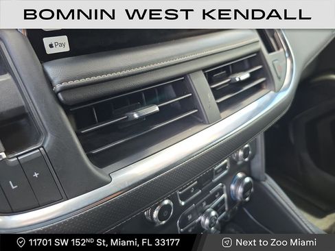 Used 2023 GMC Yukon XL SLT image 20