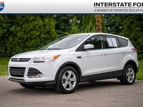 Used 2014 Ford Escape SE FWD image 1