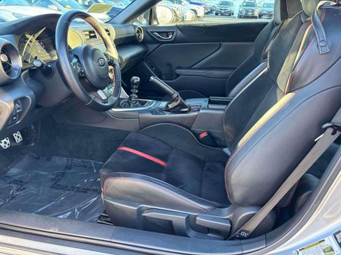 Used 2022 Subaru BRZ Limited image 10