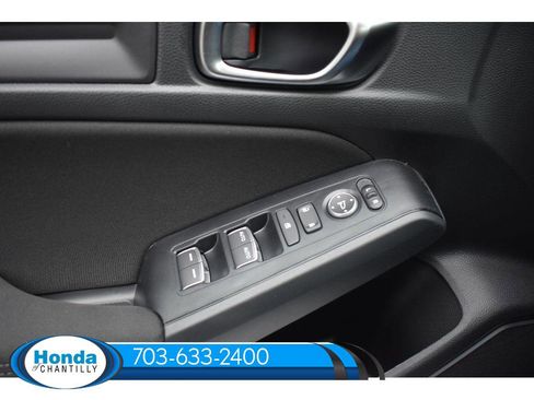 New 2026 Honda Civic Sport image 29