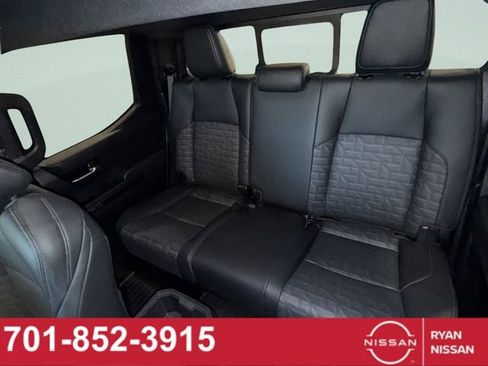 Used 2024 Toyota Tacoma TRD Off-Road w/ TRD Off Road Premium Package image 39