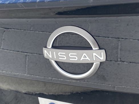 Used 2024 Nissan Altima 2.5 SV image 4