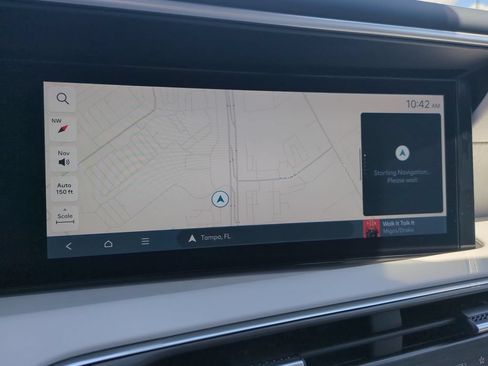 New 2026 Hyundai Palisade Calligraphy FWD image 28