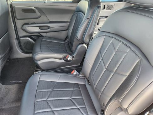 New 2027 Kia Telluride EX X-Line image 10