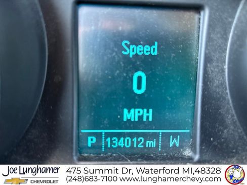 Used 2013 Buick Encore FWD image 15