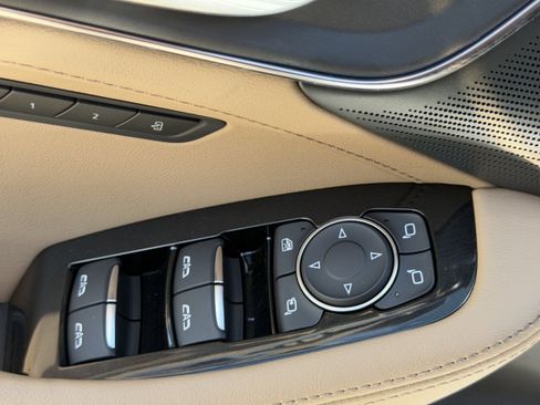 New 2026 Cadillac CT5 Premium Luxury RWD image 17