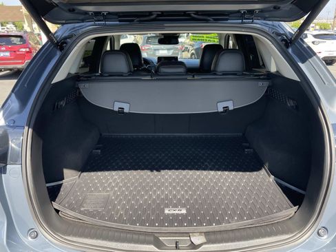 Used 2025 MAZDA CX-5 Carbon Edition image 23