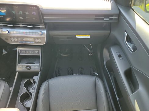 New 2026 Hyundai Kona SEL Premium image 15