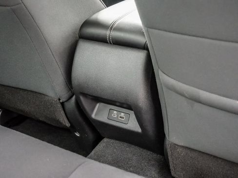 Used 2023 Nissan Altima 2.5 SV FWD image 38