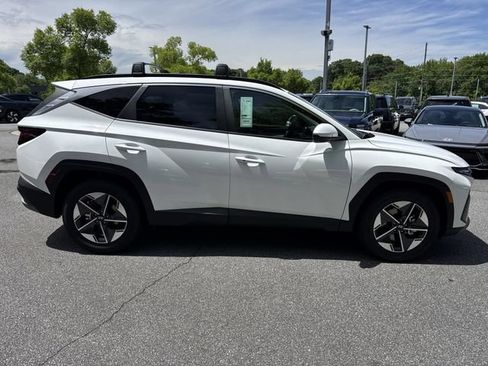 New 2026 Hyundai Tucson SEL FWD image 9