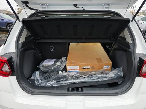 New 2026 Hyundai Venue SEL image 12