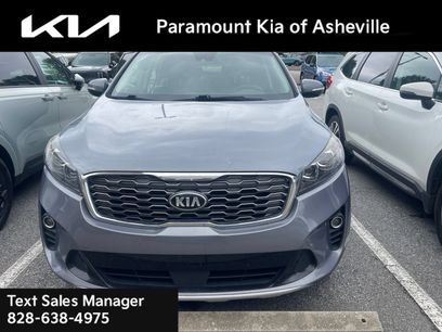 Used 2020 Kia Sorento EX