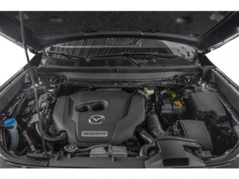 Used 2021 MAZDA CX-9 Touring w/ Touring Premium Package image 15