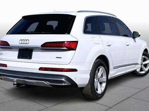 Used 2023 Audi Q7 2.0T Premium Plus AWD/4WD image 12
