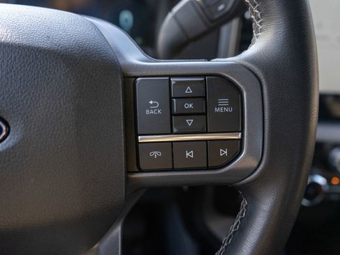 Used 2024 Ford F150 XLT w/ Mobile Office Package image 22