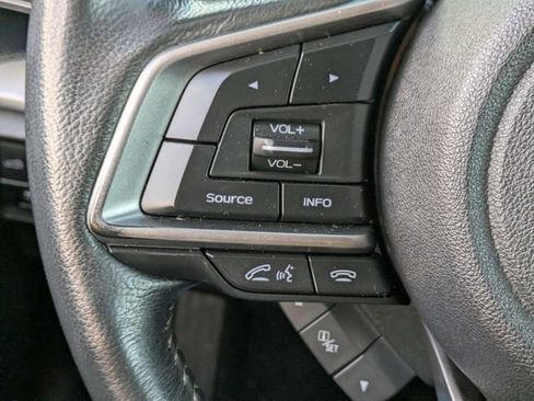 Used 2019 Subaru Forester Limited image 18