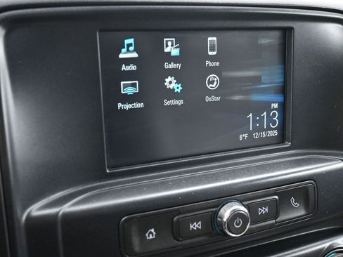 Used 2019 GMC Sierra 2500 4x4 Crew Cab image 17