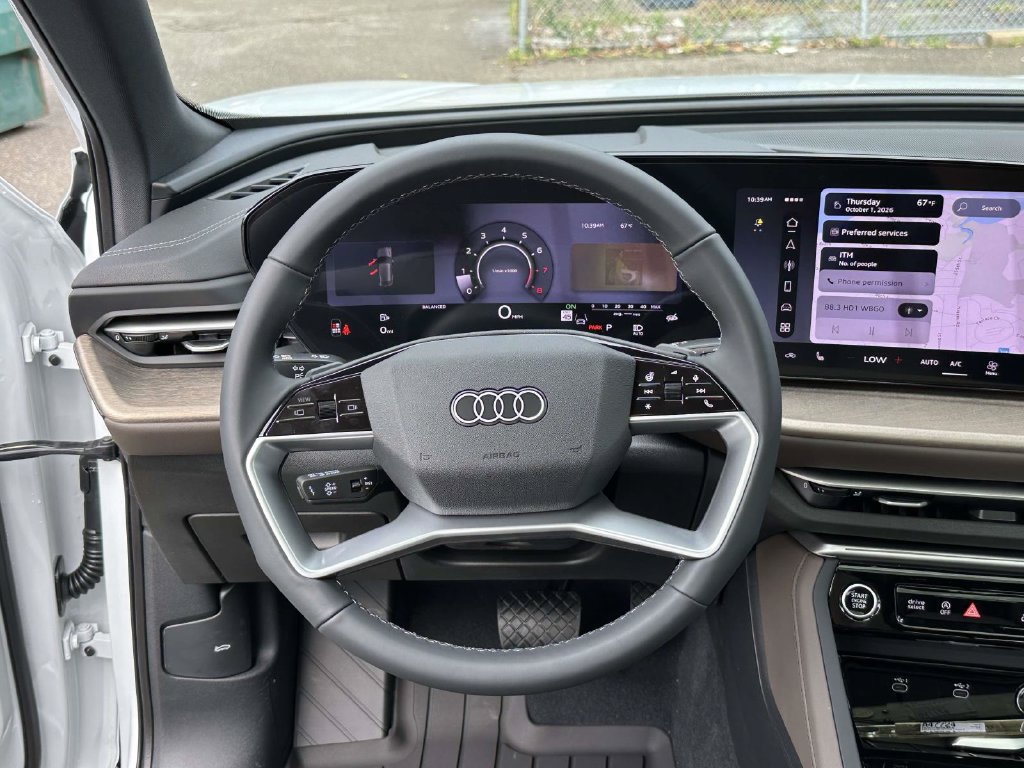 New 2026 Audi Q5 Premium Plus AWD/4WD image 23