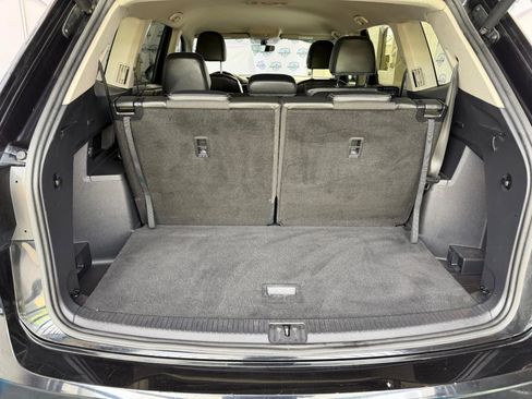 Used 2021 Volkswagen Atlas SE AWD/4WD image 21