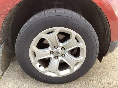 Used 2014 Ford Edge SEL FWD image 7