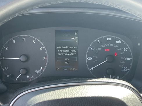 Used 2024 Toyota Corolla SE Nightshade image 7