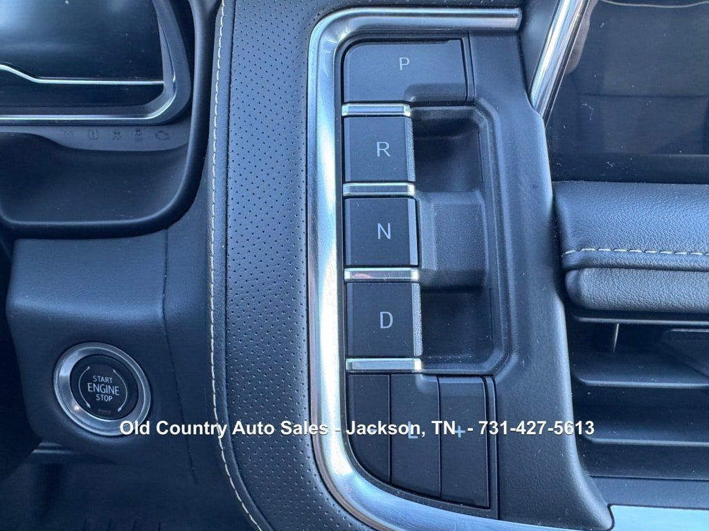 Used 2022 GMC Yukon SLT w/ SLT Luxury Package RWD image 59