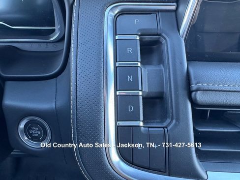 Used 2022 GMC Yukon SLT w/ SLT Luxury Package image 59