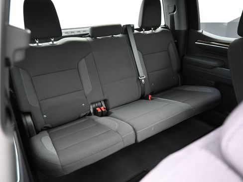 Used 2025 Chevrolet Silverado 1500 LT image 27