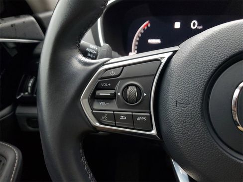 Certified 2023 Acura MDX SH-AWD w/ Technology Package image 20