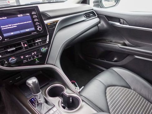 Certified 2023 Toyota Camry SE image 23