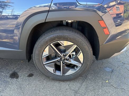 New 2026 Hyundai Tucson SEL image 11