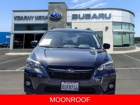 Used 2019 Subaru Crosstrek 2.0i Premium AWD/4WD image 2