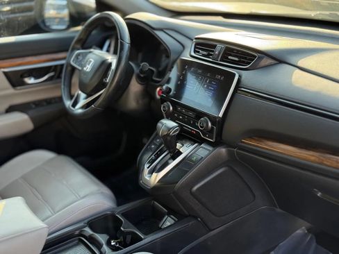 Used 2017 Honda CR-V EX-L image 27