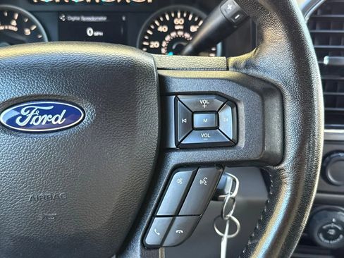 Used 2019 Ford F150 XLT w/ Equipment Group 302A Luxury image 30