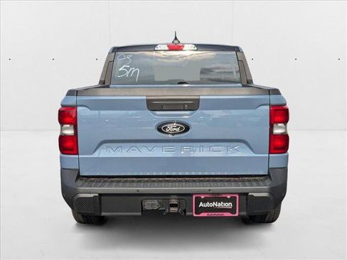 New 2025 Ford Maverick XLT w/ XLT Luxury Package image 7