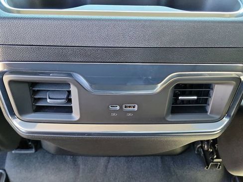 New 2026 Chevrolet Silverado 3500 LTZ w/ LTZ Convenience Package image 15