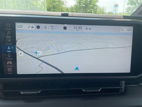 New 2025 Jeep Wrangler Sahara image 19