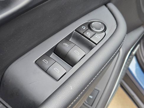 Used 2025 Buick Enclave Preferred image 25