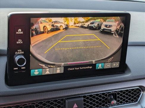 New 2026 Acura Integra A-Spec image 13