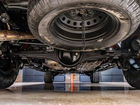 Used 2022 Toyota Tundra TRD Pro image 16