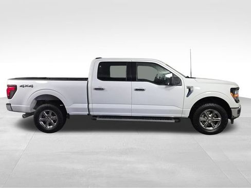 Certified 2024 Ford F150 XLT w/ Tow/Haul Package AWD/4WD image 8