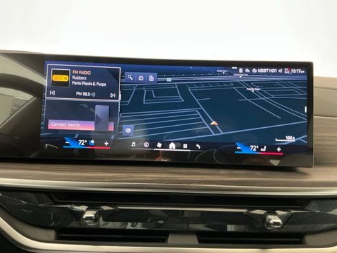 New 2026 BMW X5 xDrive40i w/ Climate Comfort Package AWD/4WD image 11