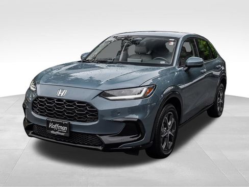 Used 2024 Honda HR-V EX-L image 14