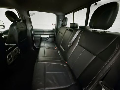 Used 2020 Ford F250 Lariat w/ Lariat Ultimate Package image 24