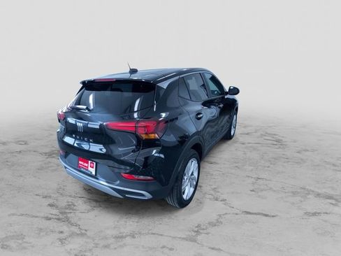 Used 2025 Buick Encore GX Preferred image 10