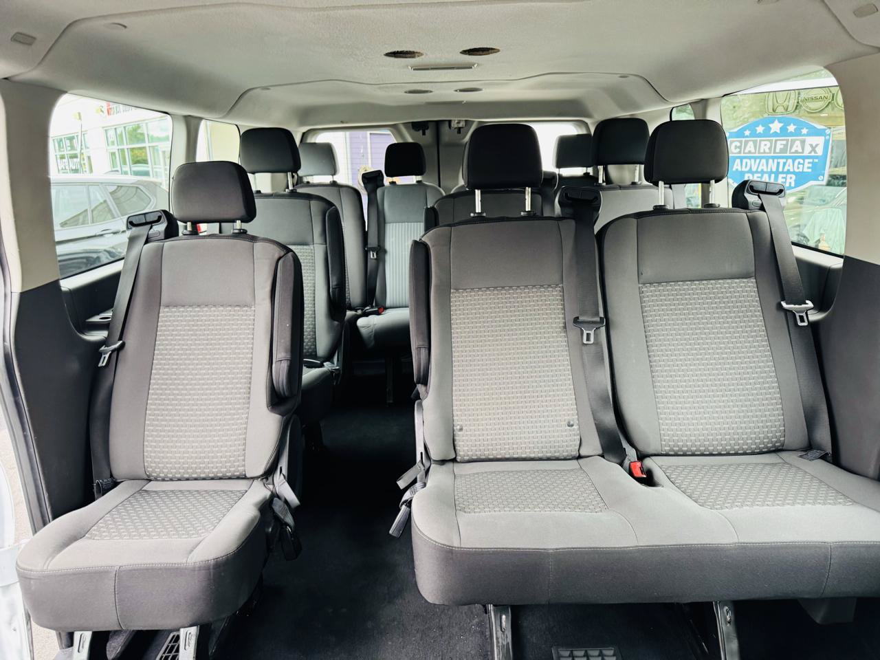 Used 2021 Ford Transit 350 XLT RWD image 31