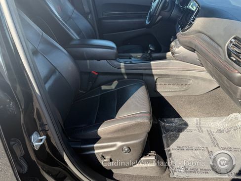 Used 2023 Dodge Durango GT image 12
