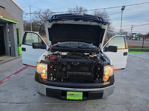 Used 2014 Ford F150 XL w/ Power Equipment Group RWD image 52